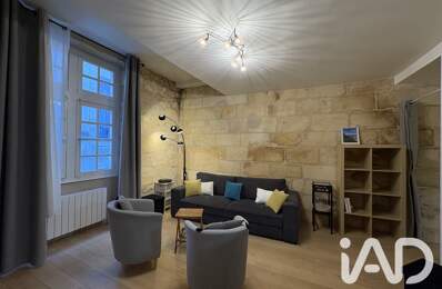 Location Appartement 2 pièces — photo du bien