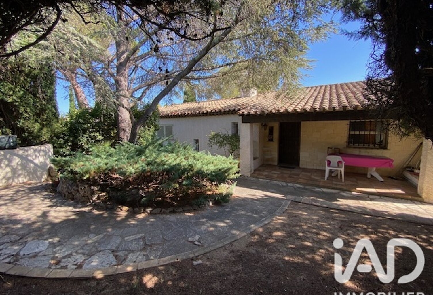 Vente Maison/villa 6 pièces — photo 1