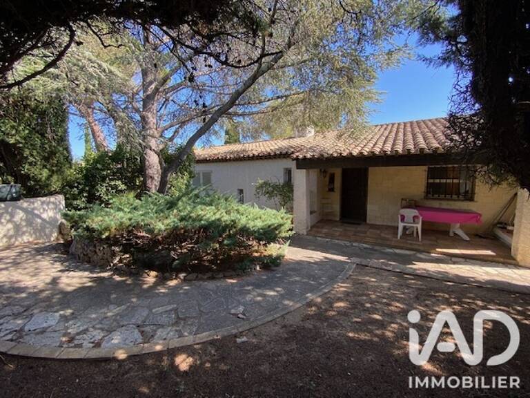 Vente Maison/villa 6 pièces — photo 1