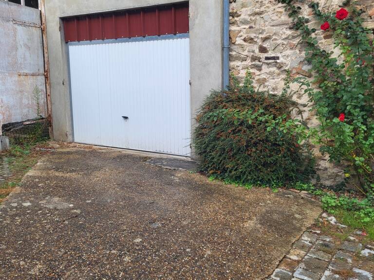 Vente Garage 24 m&sup2; — photo 1