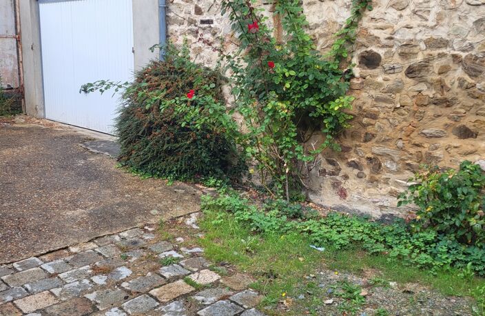 Vente Garage 24 m&sup2; — photo 3