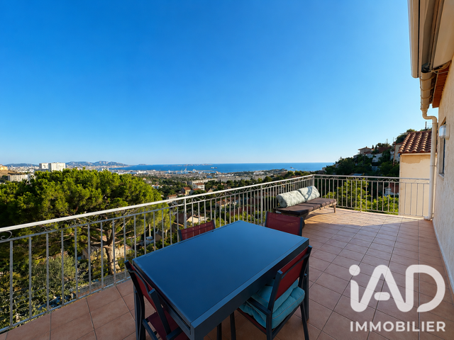 Vente Appartement 5 pièces — photo du bien