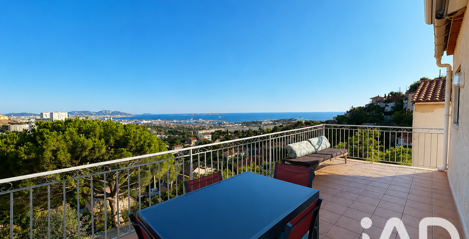 Vente Appartement 5 pièces — photo 1