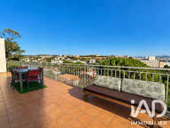 Vente Appartement 5 pièces — photo 2