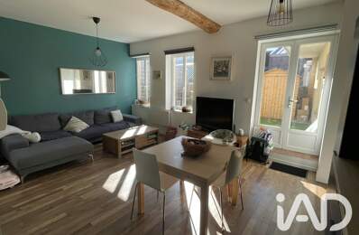 Vente Appartement 3 pièces — photo du bien