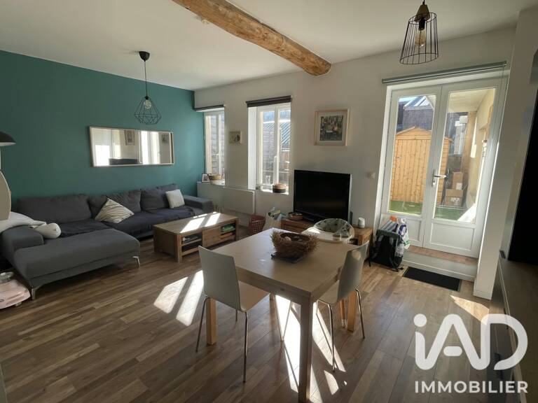 Vente Appartement 3 pièces — photo 1