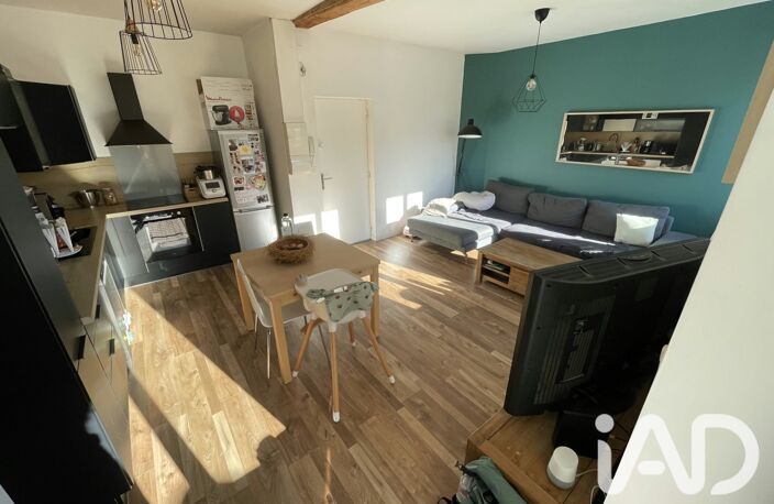 Vente Appartement 3 pièces — photo 2