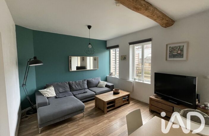 Vente Appartement 3 pièces — photo 3