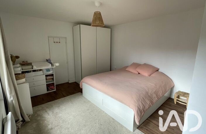 Vente Appartement 3 pièces — photo 4