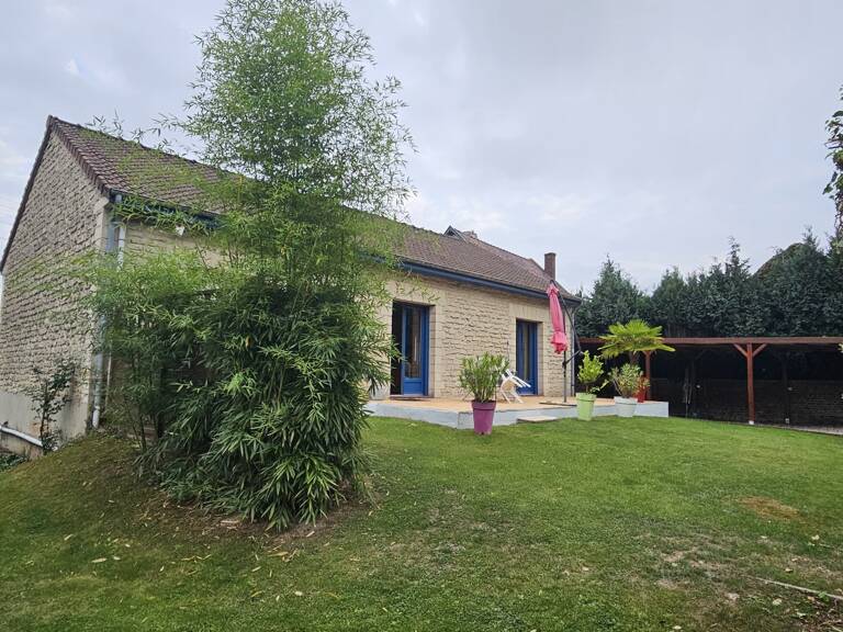 Vente Maison/villa 5 pièces — photo 1