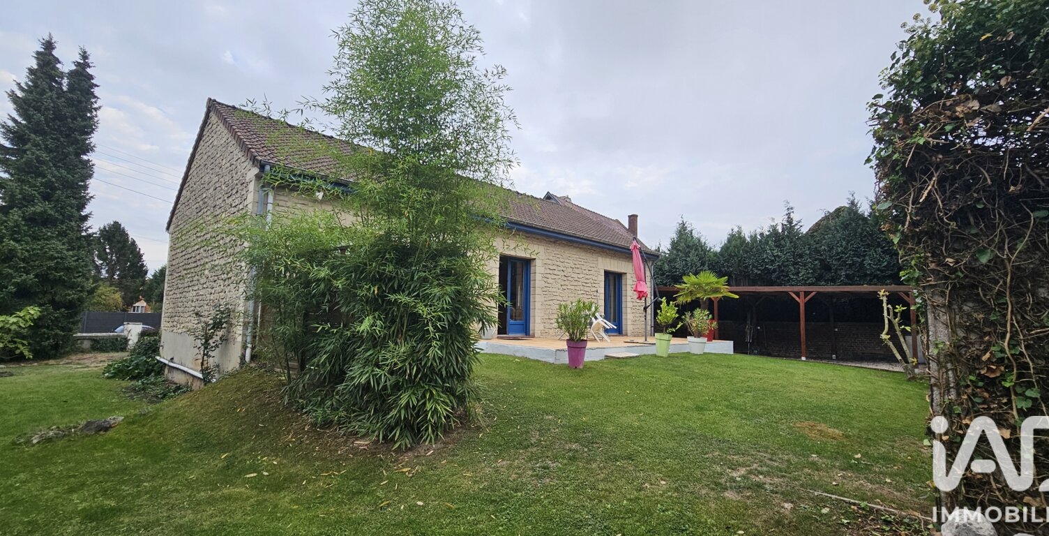 Vente Maison/villa 5 pièces — photo 1