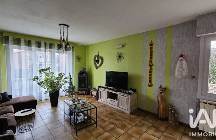 Vente Maison/villa 5 pièces — photo 2
