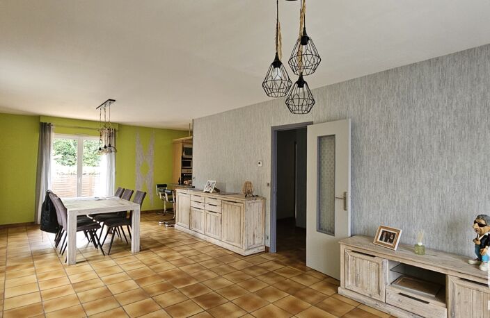 Vente Maison/villa 5 pièces — photo 3