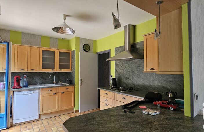 Vente Maison/villa 5 pièces — photo 4