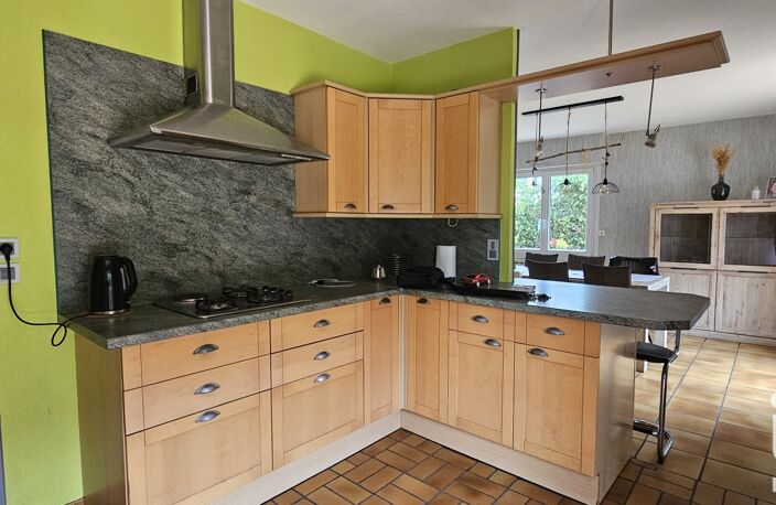 Vente Maison/villa 5 pièces — photo 5