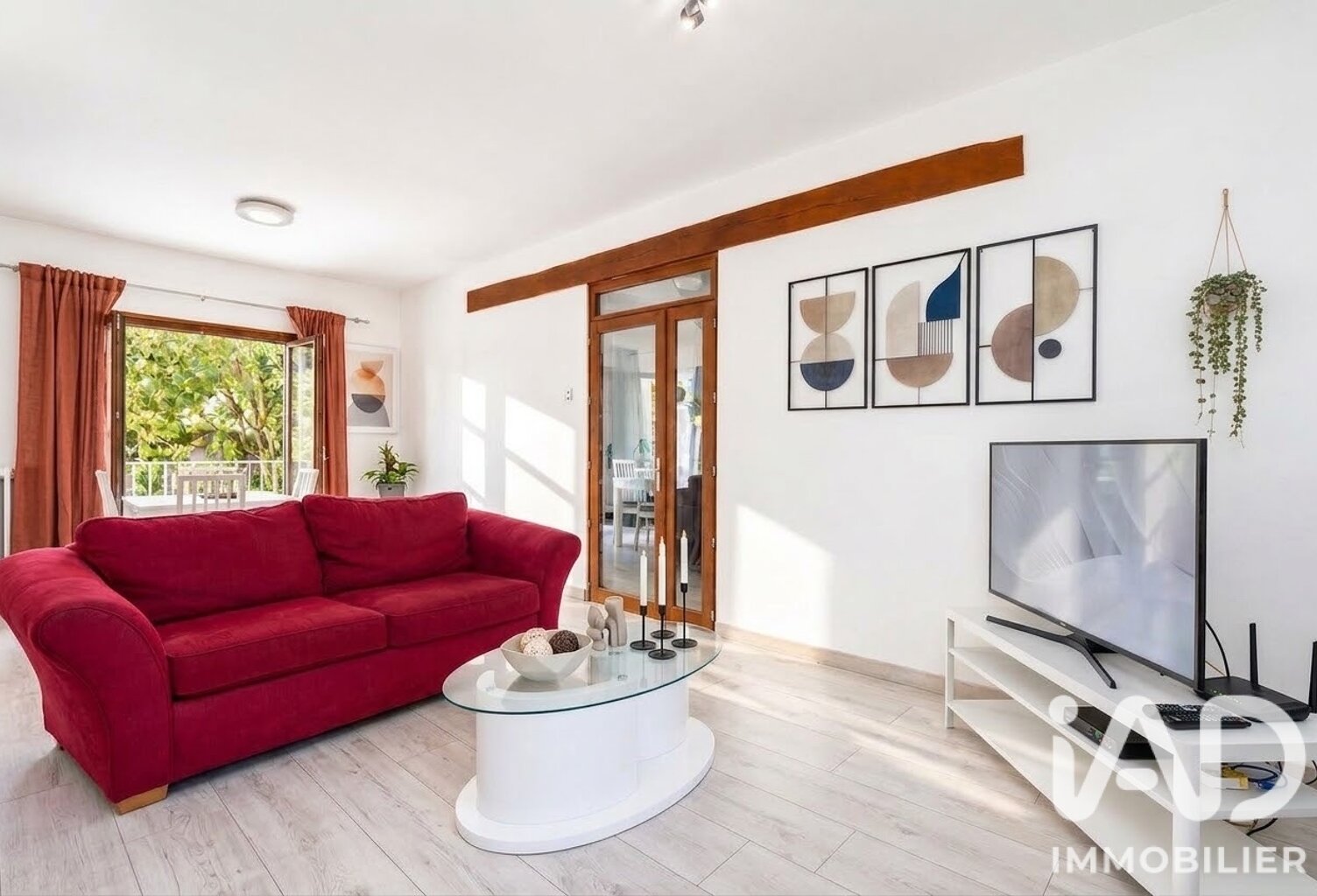 Vente Maison/villa 5 pièces — photo 1