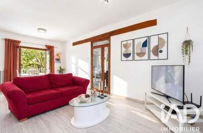 Vente Maison/villa 5 pièces — photo du bien