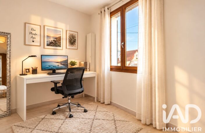 Vente Maison/villa 5 pièces — photo 4