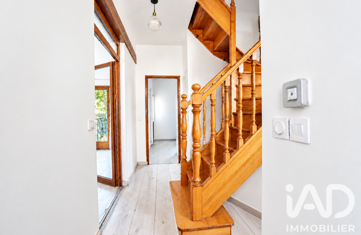 Vente Maison/villa 5 pièces — photo 5