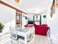 Vente Maison/villa 5 pièces — photo 2