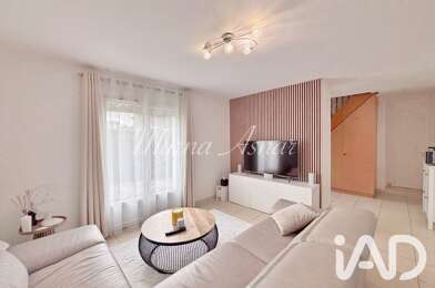 Maison 7 pièces 542000 €