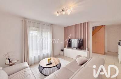 Vente Maison/villa 7 pièces — photo du bien