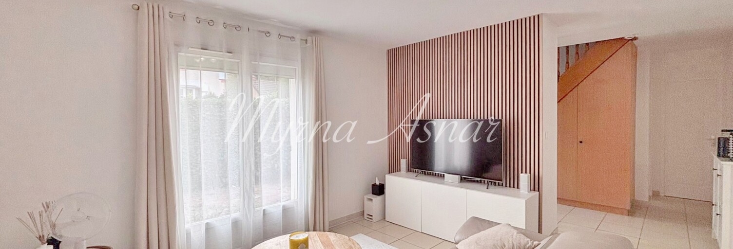 Maison 7 Pièces 150 m² à vendre à Savigny-sur-Orge (91600)