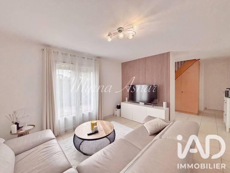 Vente Maison/villa 7 pièces — photo 1