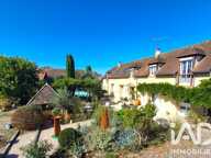 Vente Maison de campagne 8 pièces — photo 2