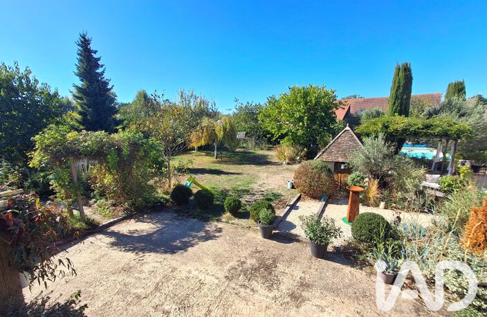 Vente Maison de campagne 8 pièces — photo 3