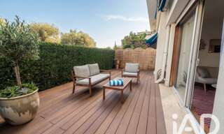 Appartement 3 Pièces 51 m² à vendre à Nice (06200)