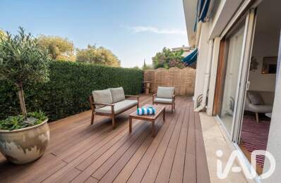 Vente Appartement 3 pièces — photo du bien