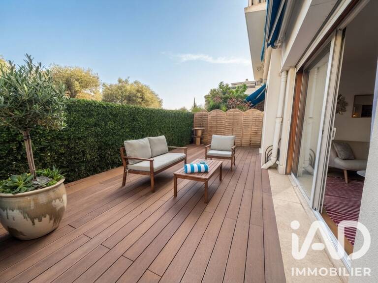Vente Appartement 3 pièces — photo 1