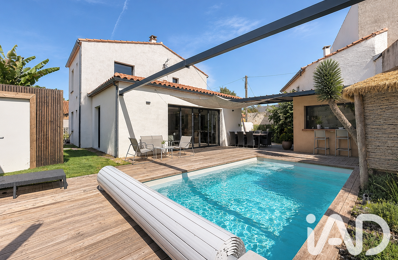 Vente Maison/villa 4 pièces — photo du bien