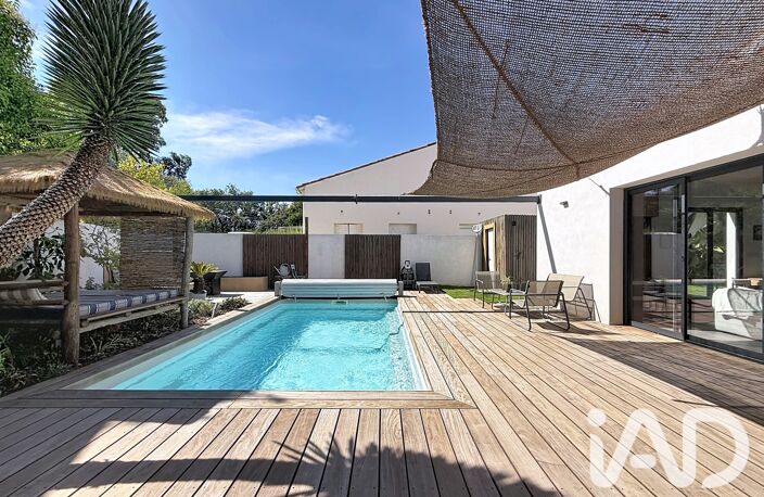 Vente Maison/villa 4 pièces — photo 2
