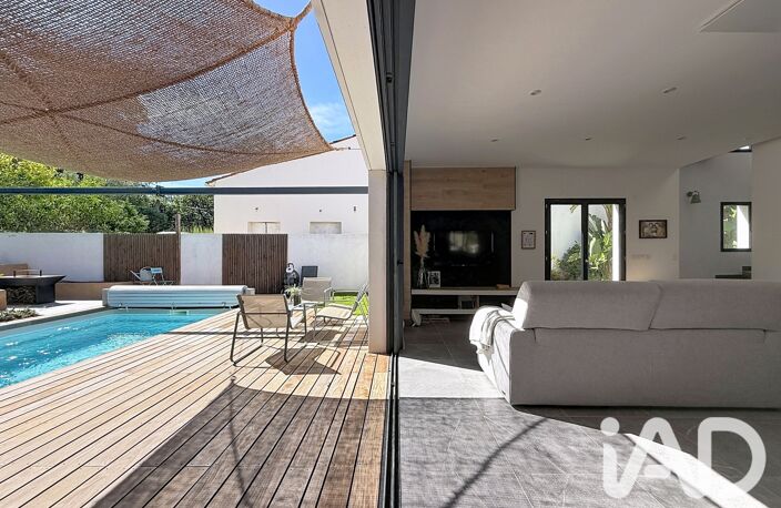 Vente Maison/villa 4 pièces — photo 3