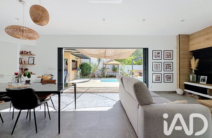 Vente Maison/villa 4 pièces — photo 4