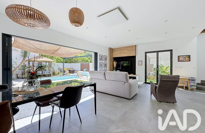 Vente Maison/villa 4 pièces — photo 5