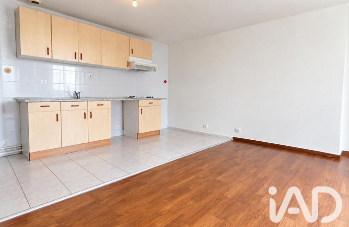 Vente Duplex 3 pièces — photo 2