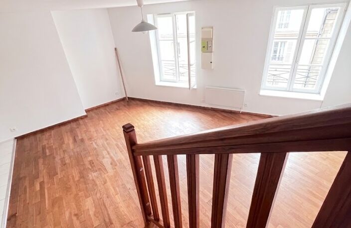 Vente Duplex 3 pièces — photo 3