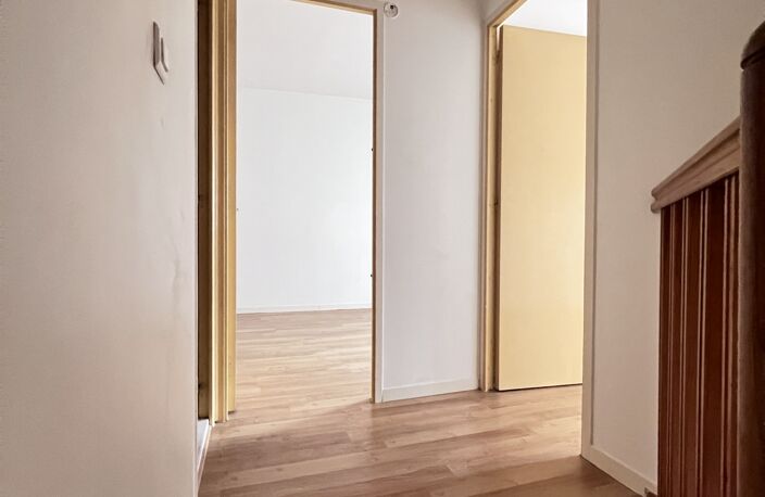 Vente Duplex 3 pièces — photo 4