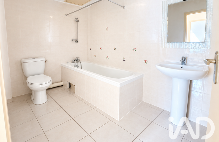 Vente Duplex 3 pièces — photo 5