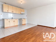 Vente Duplex 3 pièces — photo 2
