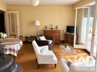 Vente Appartement 2 pièces — photo 2