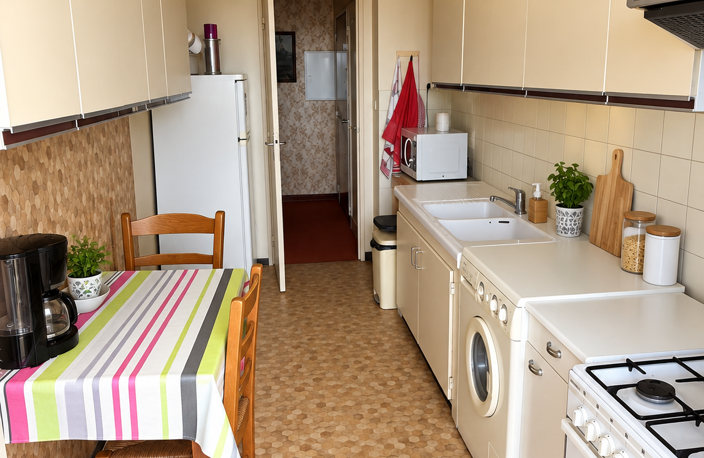 Vente Appartement 2 pièces — photo 4