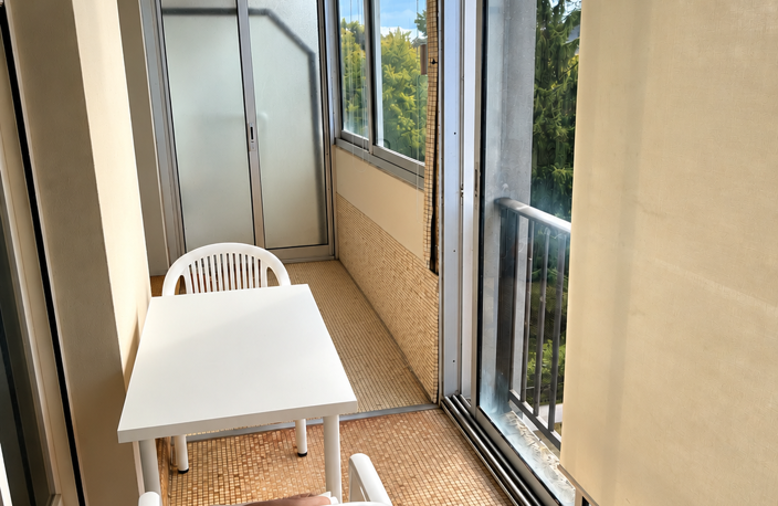 Vente Appartement 2 pièces — photo 5