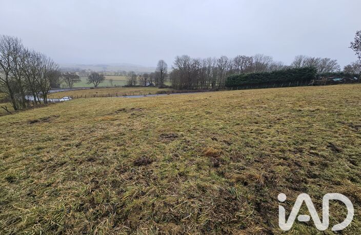 Vente Terrain à bâtir 2 900 m&sup2; — photo 2
