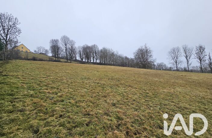 Vente Terrain à bâtir 2 900 m&sup2; — photo 3