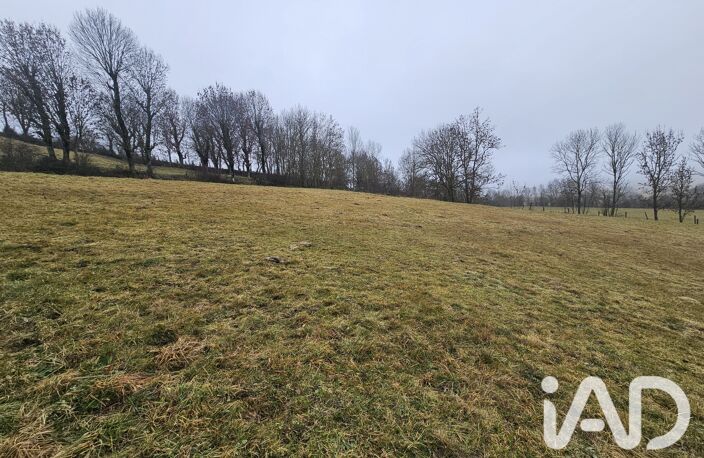 Vente Terrain à bâtir 2 900 m&sup2; — photo 4