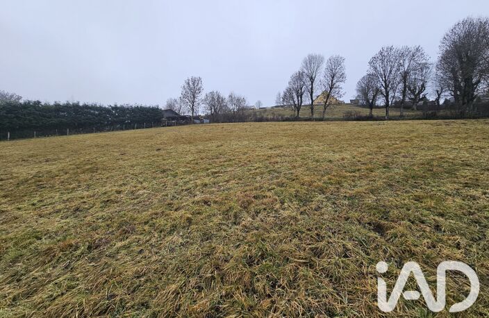 Vente Terrain à bâtir 2 900 m&sup2; — photo 5